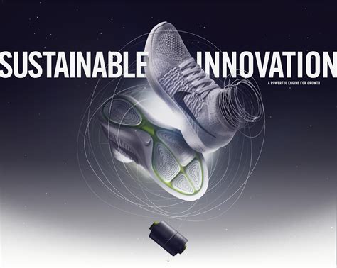 innovatie nike|nike inc.